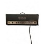 Used Peavey 5150 120W Tube Guitar Amp Head thumbnail