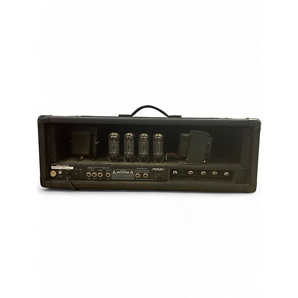 Used Peavey 5150 120W Tube Guitar Amp Head