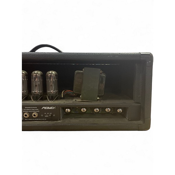 Used Peavey 5150 120W Tube Guitar Amp Head
