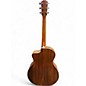 Used Taylor 214CE Natural Acoustic Electric Guitar