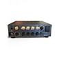 Used DV Mark DV Little GH 250 Solid State Guitar Amp Head thumbnail