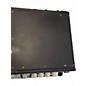 Used DV Mark DV Little GH 250 Solid State Guitar Amp Head