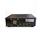 Used DV Mark DV Little GH 250 Solid State Guitar Amp Head