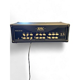 Used DV Mark Triple 6 III 120W Tube Guitar Amp Head