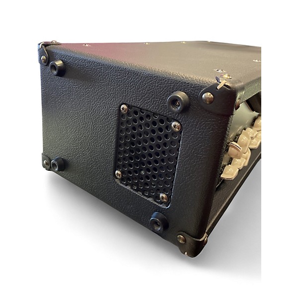Used DV Mark Triple 6 III 120W Tube Guitar Amp Head