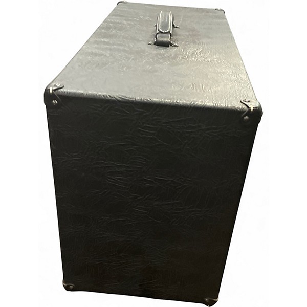 Used DV Mark C212 Standard 2x12 Guitar Cabinet