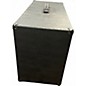 Used DV Mark C212 Standard 2x12 Guitar Cabinet