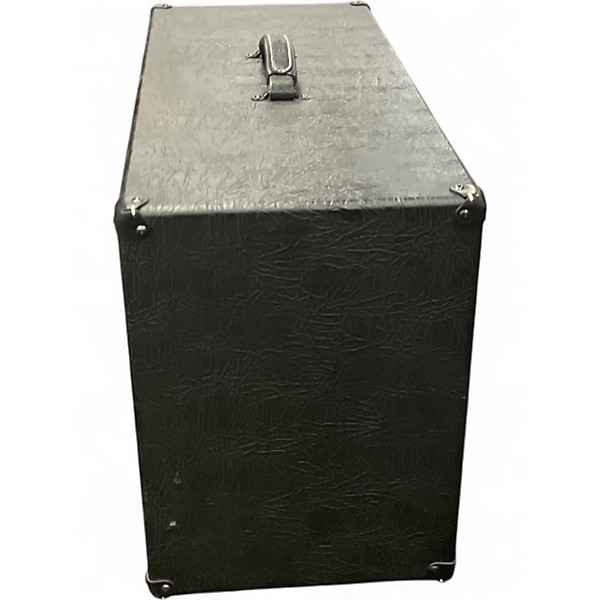 Used DV Mark C212 Standard 2x12 Guitar Cabinet