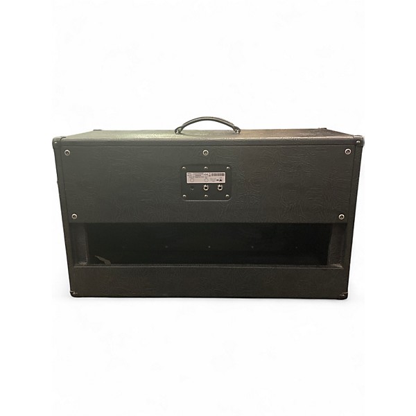 Used DV Mark C212 Standard 2x12 Guitar Cabinet
