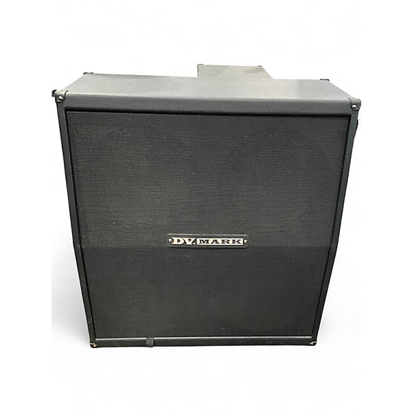 Used DV Mark DV Neoclassic 4x12 Guitar Cabinet