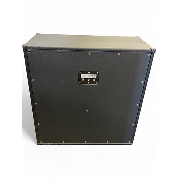 Used DV Mark DV Neoclassic 4x12 Guitar Cabinet