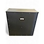 Used DV Mark DV Neoclassic 4x12 Guitar Cabinet