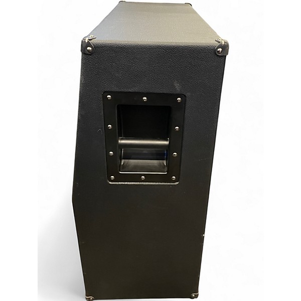 Used DV Mark DV Neoclassic 4x12 Guitar Cabinet