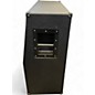 Used DV Mark DV Neoclassic 4x12 Guitar Cabinet