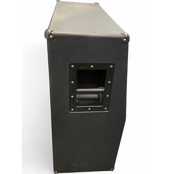 Used DV Mark DV Neoclassic 4x12 Guitar Cabinet