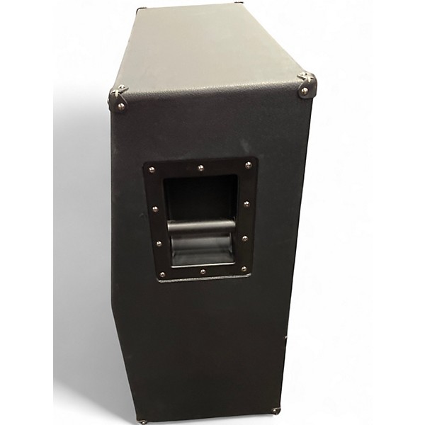 Used DV Mark DV Neoclassic 4x12 Guitar Cabinet