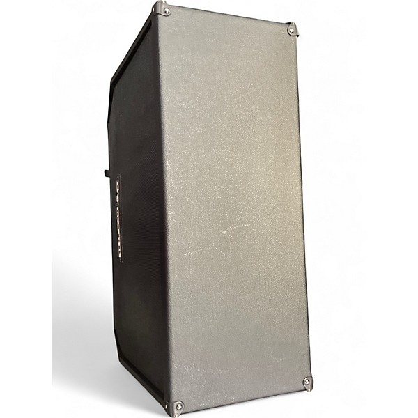 Used DV Mark DV Neoclassic 4x12 Guitar Cabinet