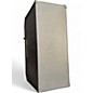 Used DV Mark DV Neoclassic 4x12 Guitar Cabinet