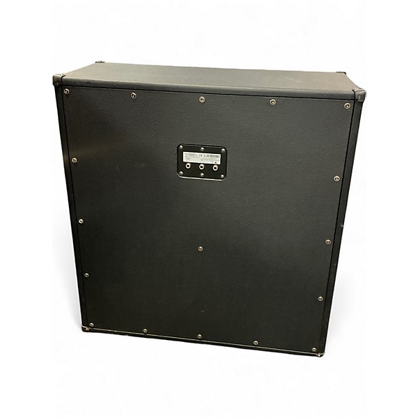 Used DV Mark DV Neoclassic 4x12 Guitar Cabinet