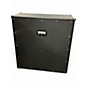 Used DV Mark DV Neoclassic 4x12 Guitar Cabinet