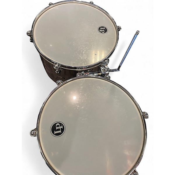 Used LP LP LP1516-S Prestige  Timbales