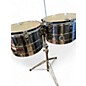 Used LP LP LP1516-S Prestige  Timbales