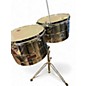 Used LP LP LP1516-S Prestige  Timbales