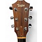 Used 2011 Taylor 414CE Natural Acoustic Electric Guitar