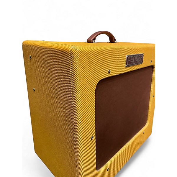 Used Fender BASSMAN TV TWEED Tube Guitar Combo Amp