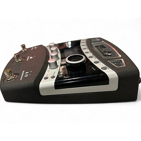 Used DigiTech VLFX Vocalist Live Footswitch