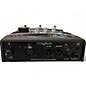 Used DigiTech VLFX Vocalist Live Footswitch