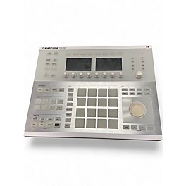 Used Native Instruments Maschine Studio MIDI Controller