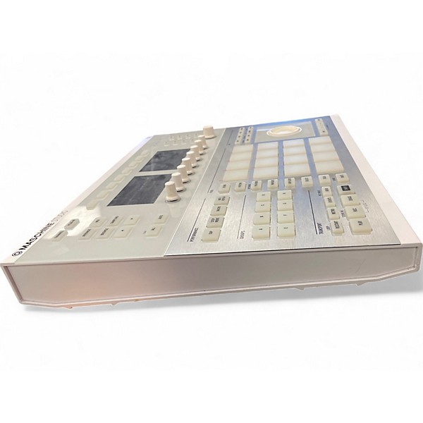 Native Instruments MASCHINE STUDIO ホワイト Amazon.com: Native Instruments Maschine Studio - White