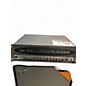 Used Gallien-Krueger 2001RB 540W Bass Amp Head thumbnail