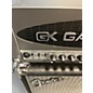 Used Gallien-Krueger 2001RB 540W Bass Amp Head