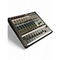 Used 2004 Mackie PROFX12 Unpowered Mixer