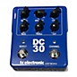 Used TC Electronic DC30 Guitar Preamp thumbnail