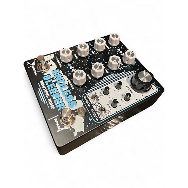 Used Beautiful Noise ENDLESS SLEEPER Effect Pedal