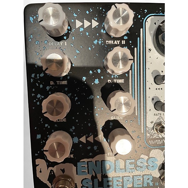 Used Beautiful Noise ENDLESS SLEEPER Effect Pedal