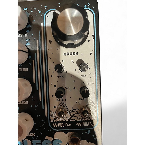 Used Beautiful Noise ENDLESS SLEEPER Effect Pedal
