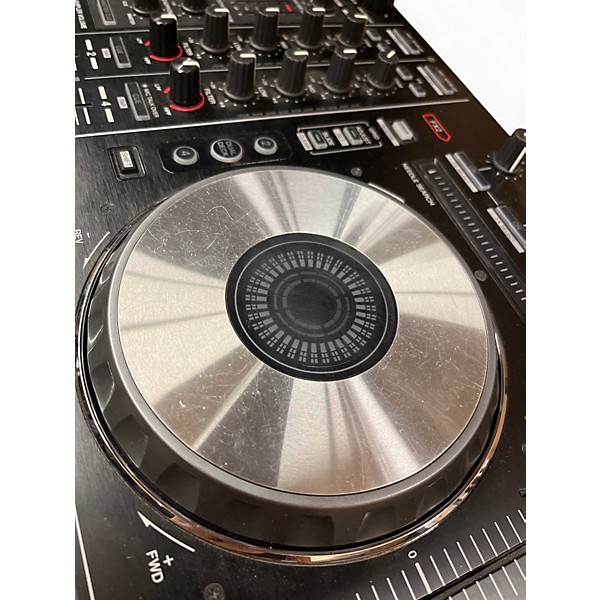 その他 DDJSX Used Pioneer DJ DDJSX DJ Controller | Guitar Center