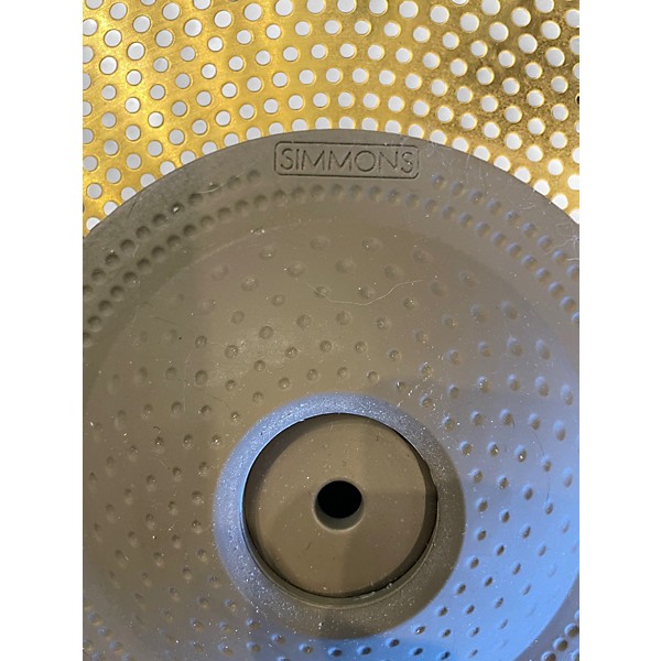 Used Simmons  Simmons MC13 Trigger Pad