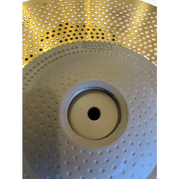 Used Simmons  Simmons MC13 Trigger Pad