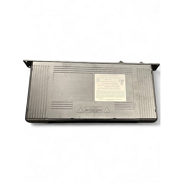 Used E-mu PROTEUS 1 ORCHESTRAL Sound Module