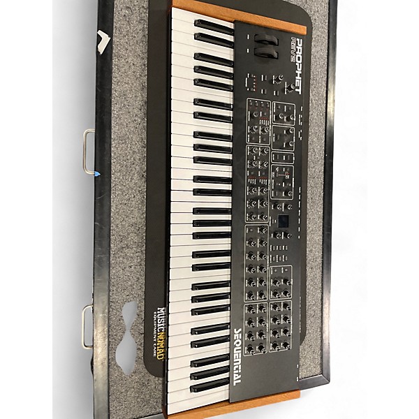 Used Sequential PROPHET REV2 16 Voice Synthesizer