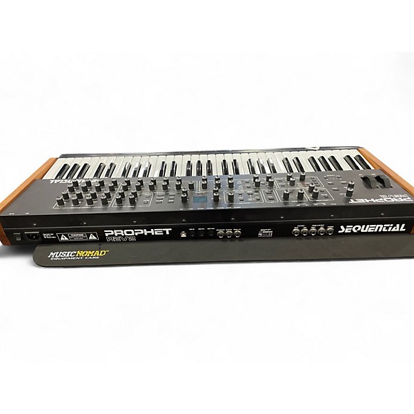 Used Sequential PROPHET REV2 16 Voice Synthesizer