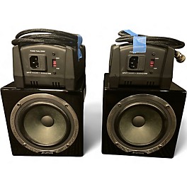 Used Avantone Mixcube 5.25 pair Unpowered Monitor