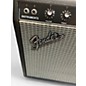 Used Fender Princeton 65 1x12 15W Tube Guitar Combo Amp