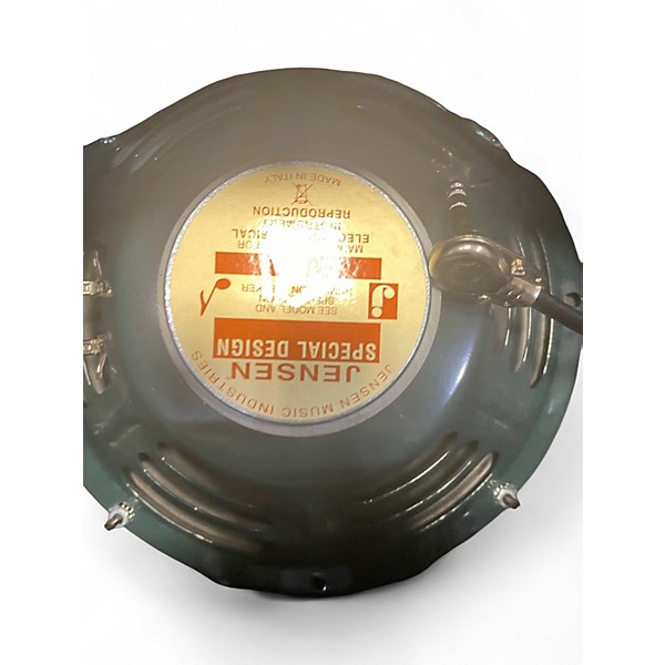 Used Fender Princeton 65 1x12 15W Tube Guitar Combo Amp