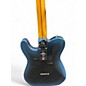 Used Fender American Professional II Telecaster Deluxe DARK NIGHT Solid Body Electric Guitar